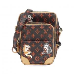 ルイヴィトン キャットグラム パナム セット M44399 ショルダーバッグ