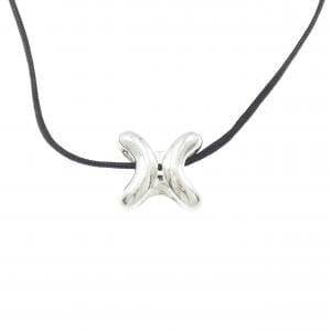 【ヴィンテージ】エルメス 925 ネックレス