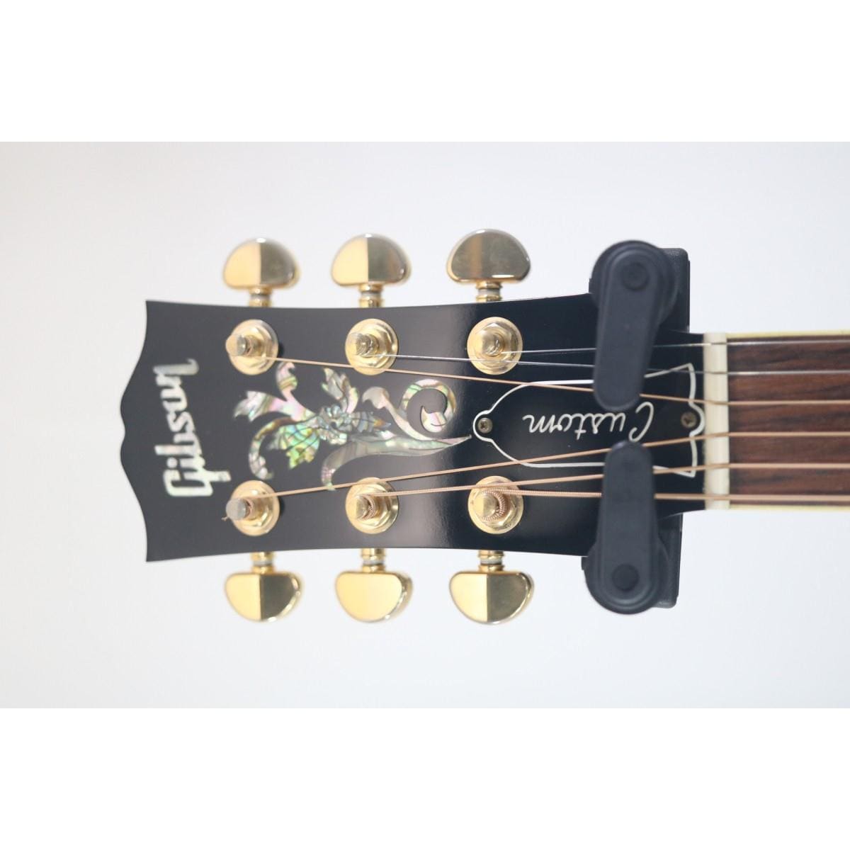 ＧＩＢＳＯＮ　　Ｊ－４５　ＣＵＳＴＯＭ　ＳＰＥＣＩＡＬ