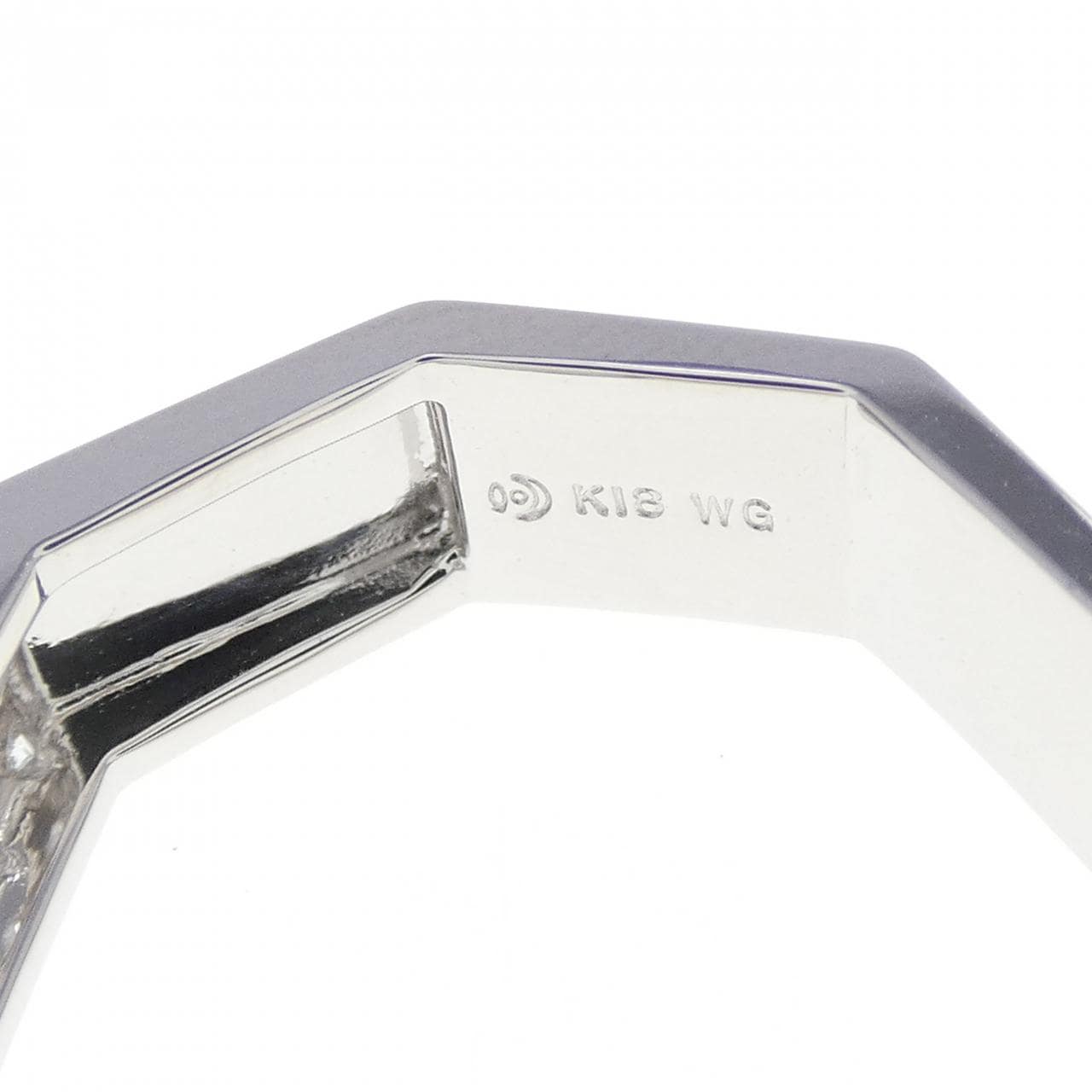 タサキ ダイヤモンド 0.12CT