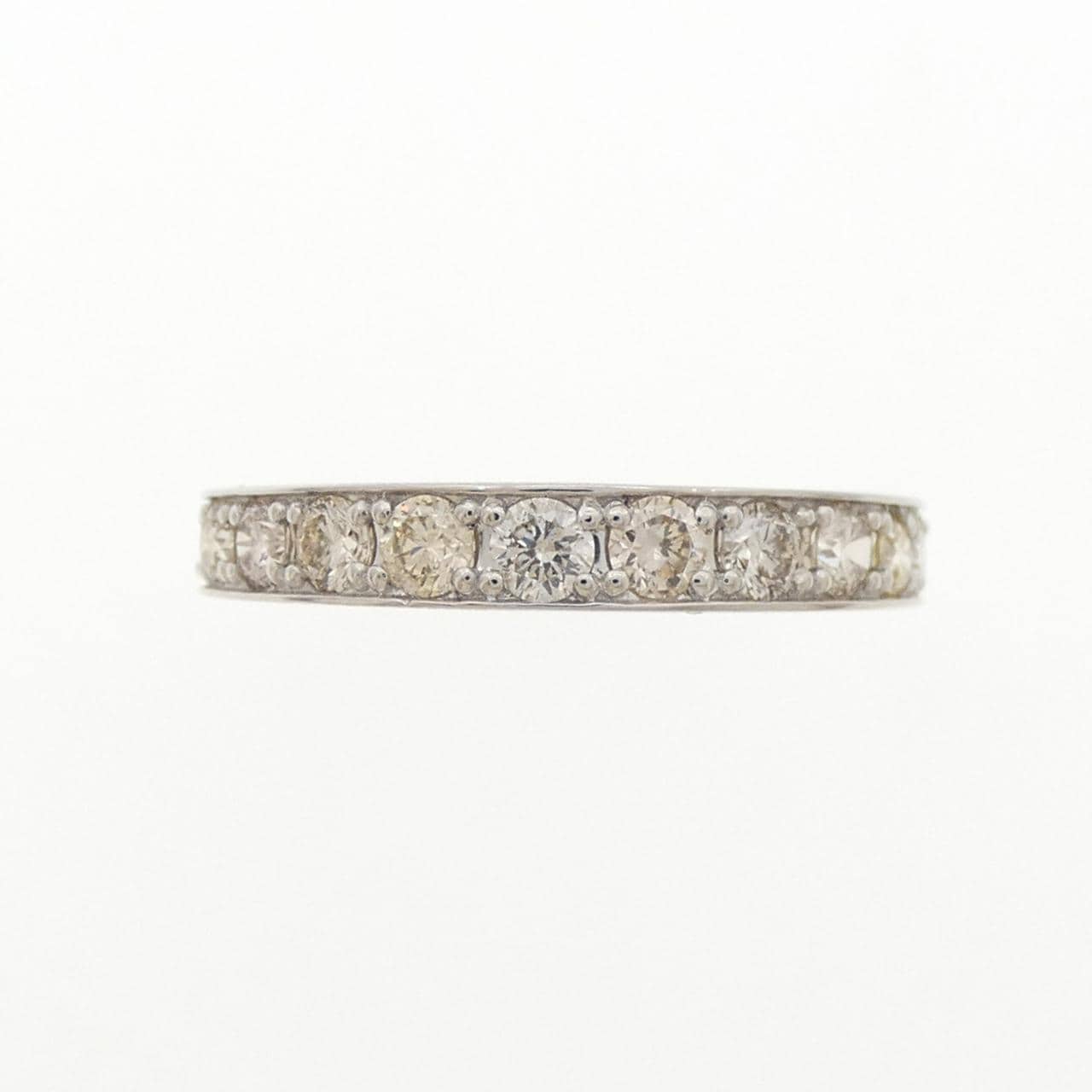 PT900 ダイヤモンド リング 1.00CT