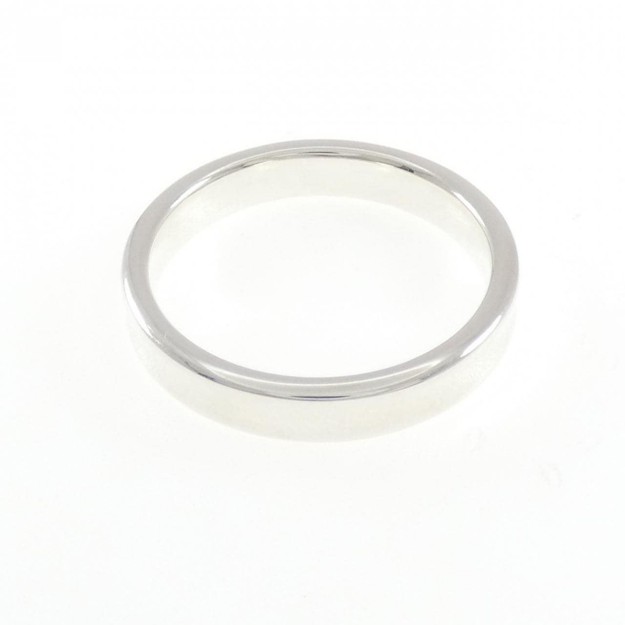 ティファニー 1837 ナロー リング