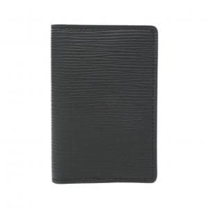 ルイヴィトン エピ オーガナイザー ドゥ ポッシュ M60642 カードケース