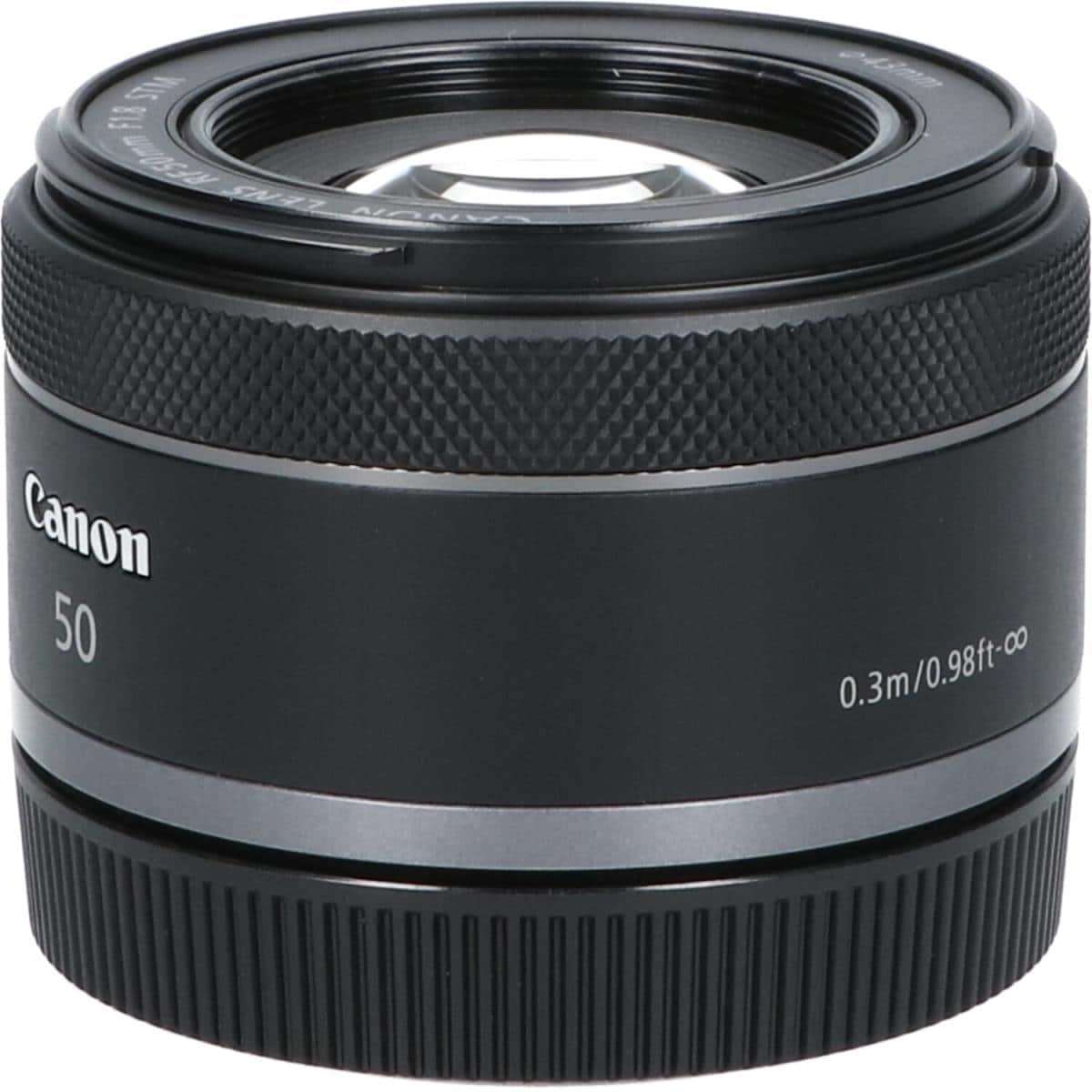 CANON RF50mm F1.8STM