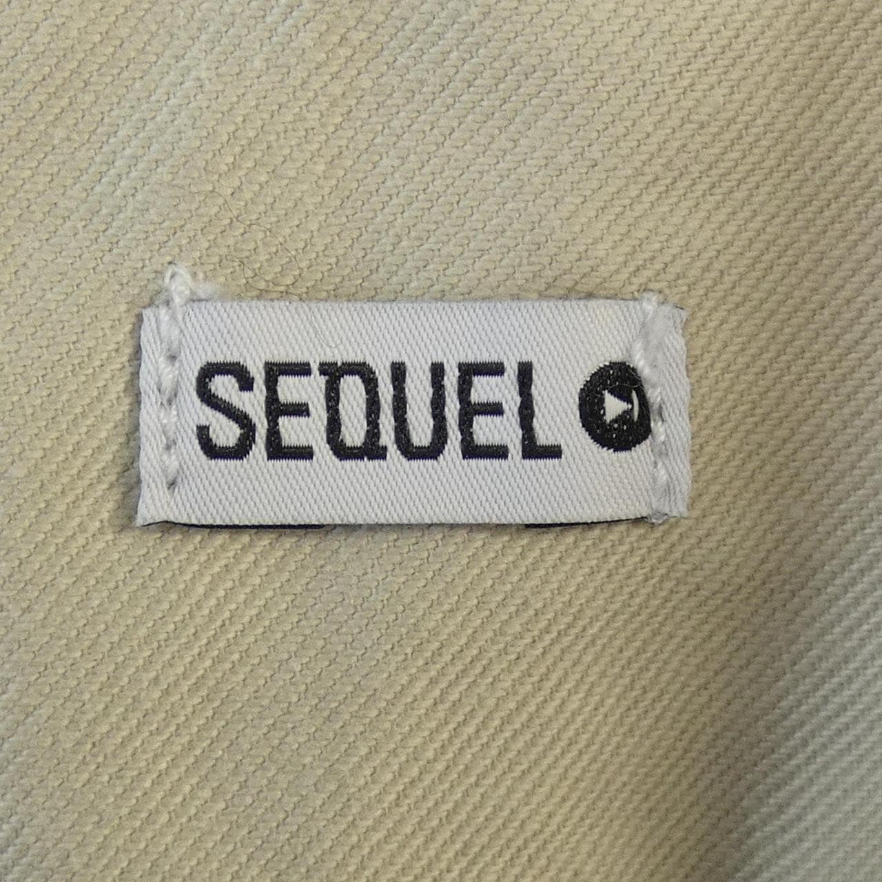 Seele SEQUEL裤子