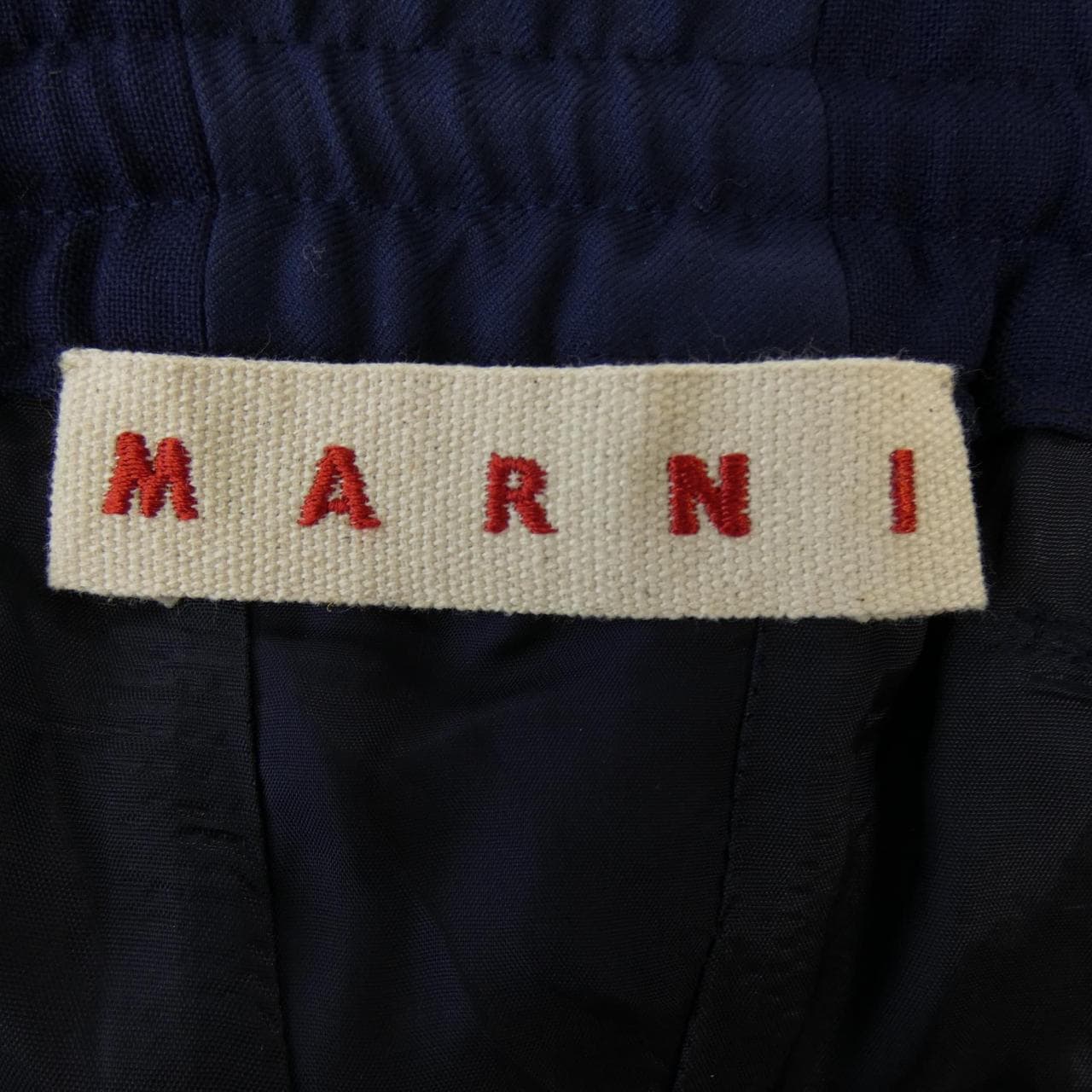 マルニ MARNI パンツ