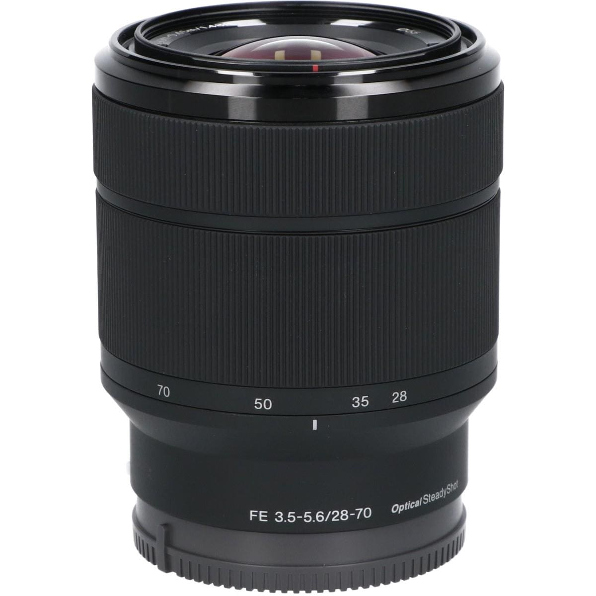 FE28-70mm F3.5-5.6OSS