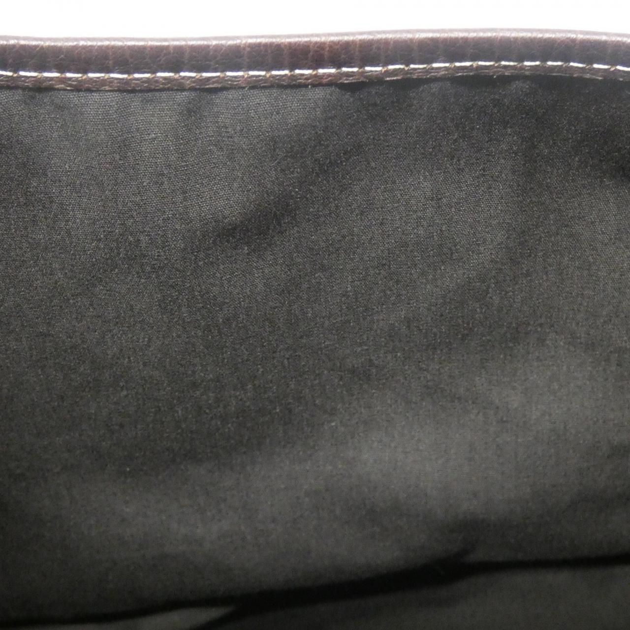 ルイヴィトン モノグラム ミニラン ソミュール XL M95220 ショルダーバッグ