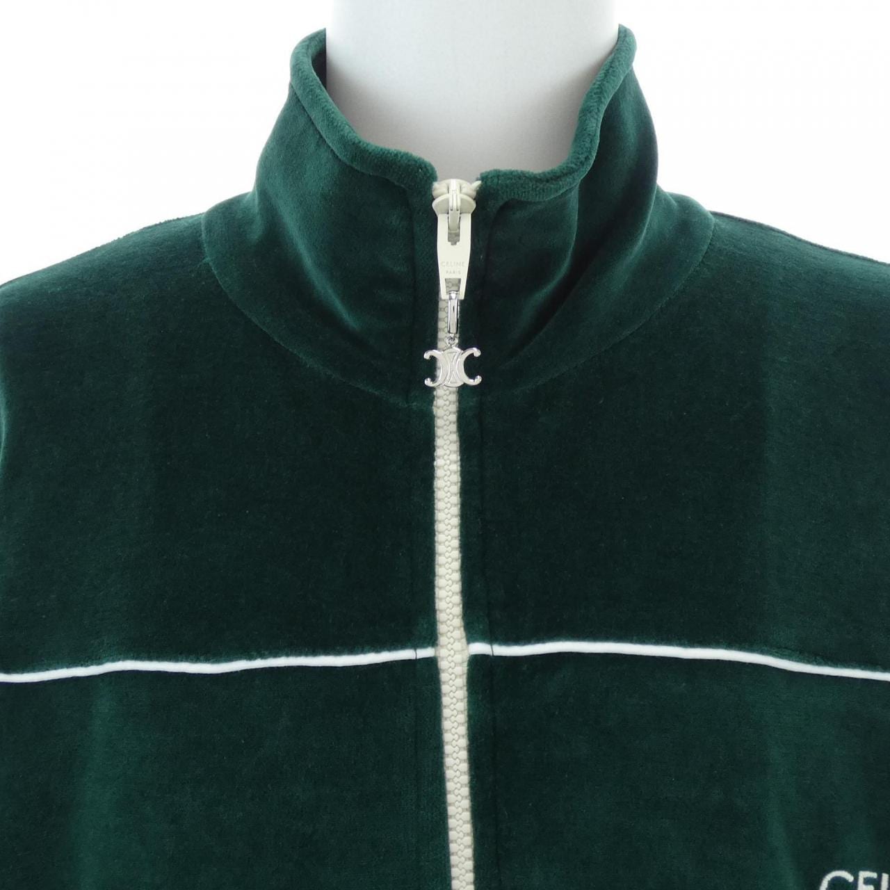 セリーヌ CELINE 2Y69B679I ジャケット