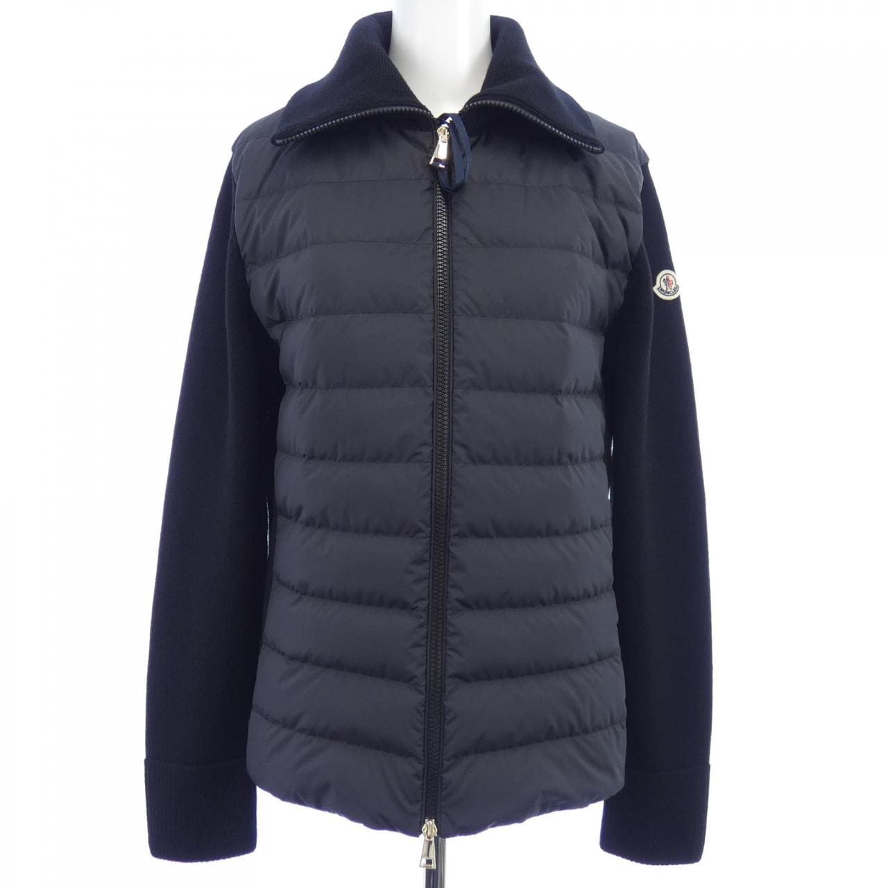 【新品】モンクレール MONCLER K20939B00035 ダウンジャケット