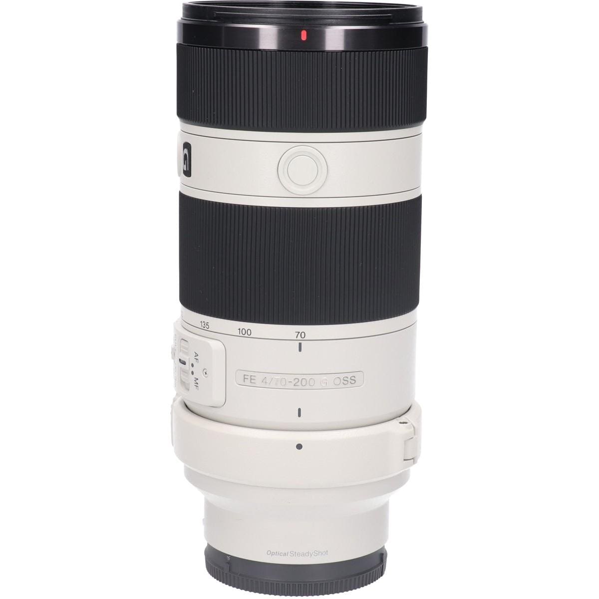 ＦＥ７０－２００ｍｍ　Ｆ４Ｇ　ＯＳＳ