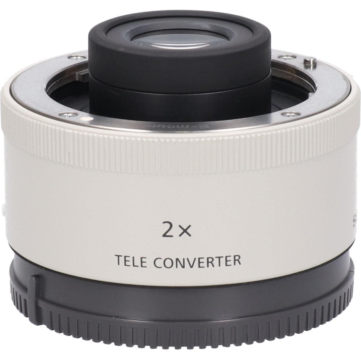 ２Ｘテレコンバータ－（ＳＥＬ２０ＴＣ）