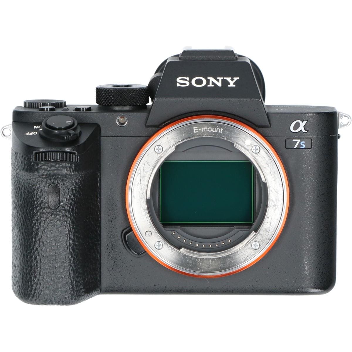 α７Ｓ　ＩＩ　ＩＬＣＥ－７ＳＭ２