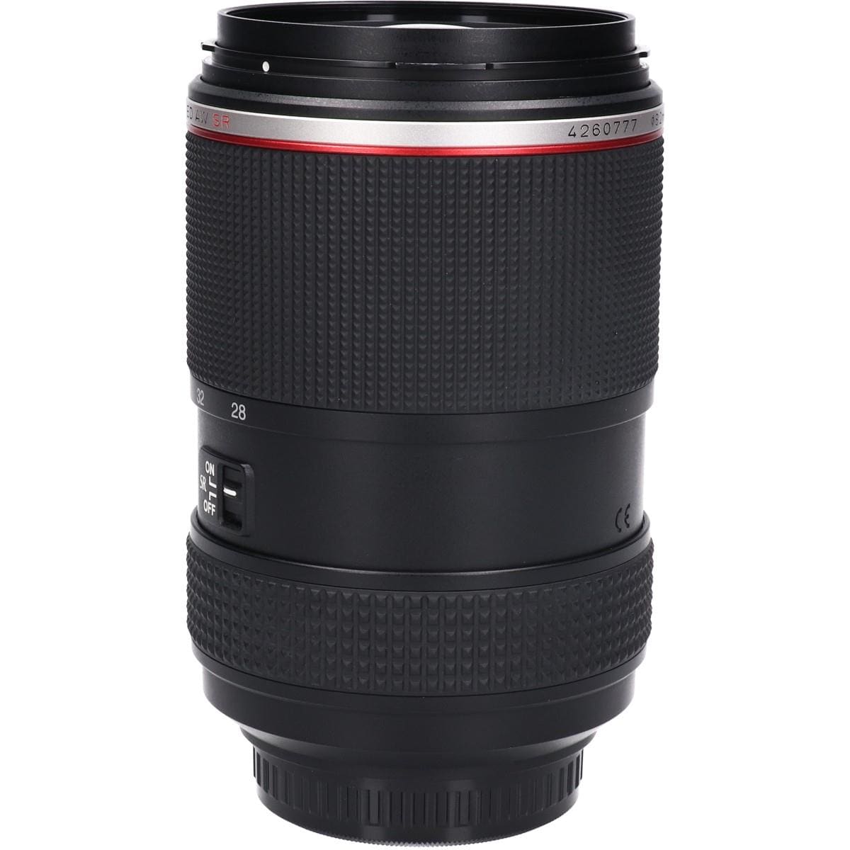 ＨＤ　ＤＡ６４５　２８－４５ｍｍ　Ｆ４．５ＡＷ　ＳＲ