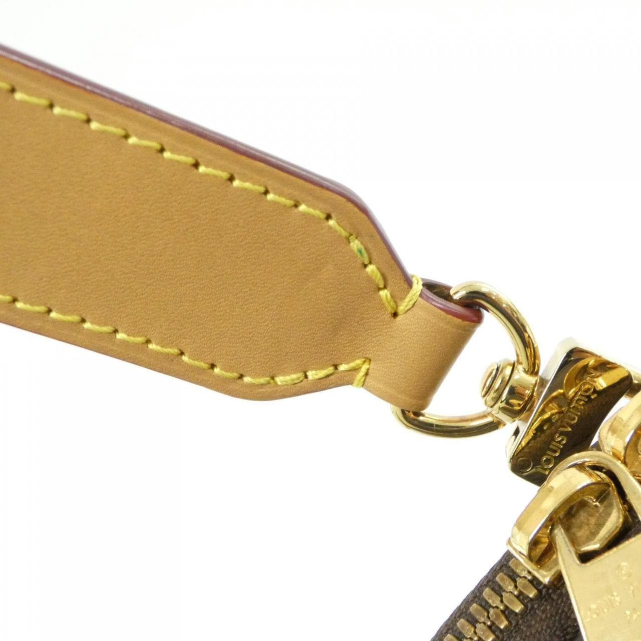 ルイヴィトン モノグラム オデオン MM M45355 ショルダーバッグ