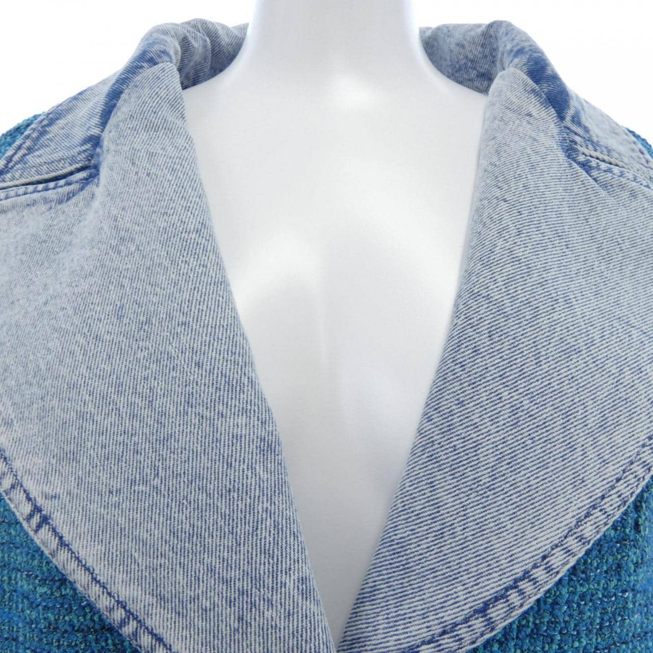 シャネル CHANEL P72346V63980 22P ジャケット