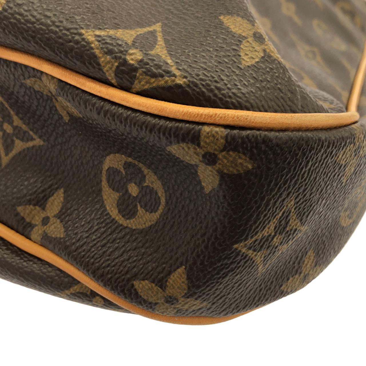 ルイヴィトン モノグラム オデオン GM M56388 バッグ
