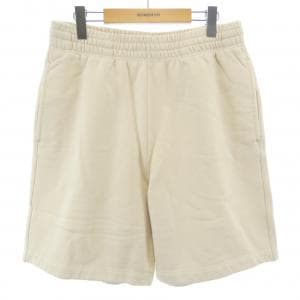 バーバリー BURBERRY 8084956 ショートパンツ
