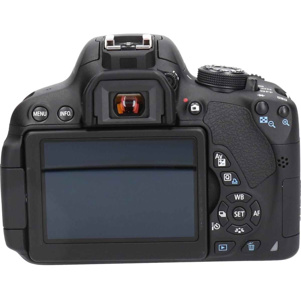 ＥＯＳ　ＫＩＳＳ　Ｘ７ｉ　１８－５５ＩＳ　ＳＴＭ