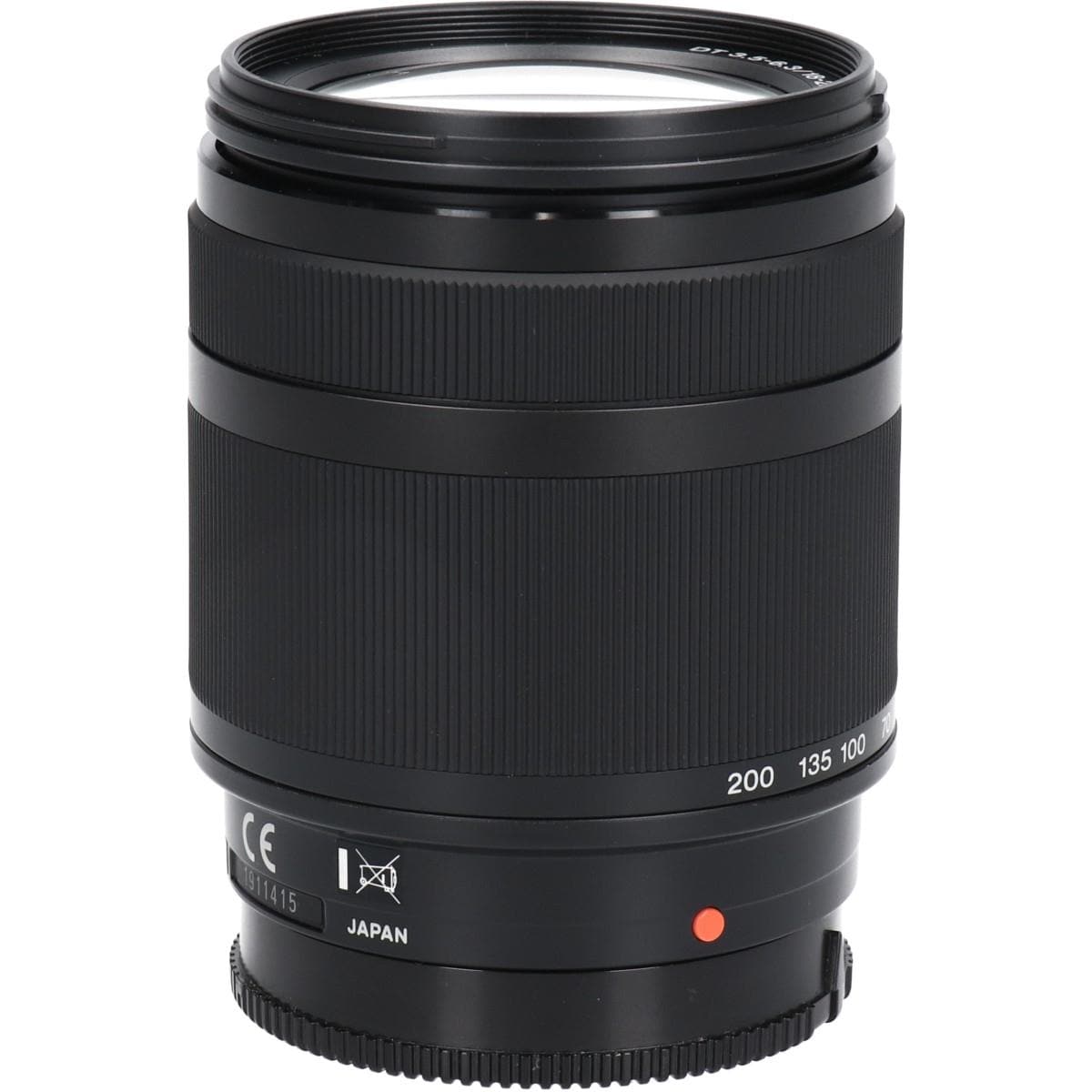 ＤＴ１８－２００ｍｍ　Ｆ３．５－６．３