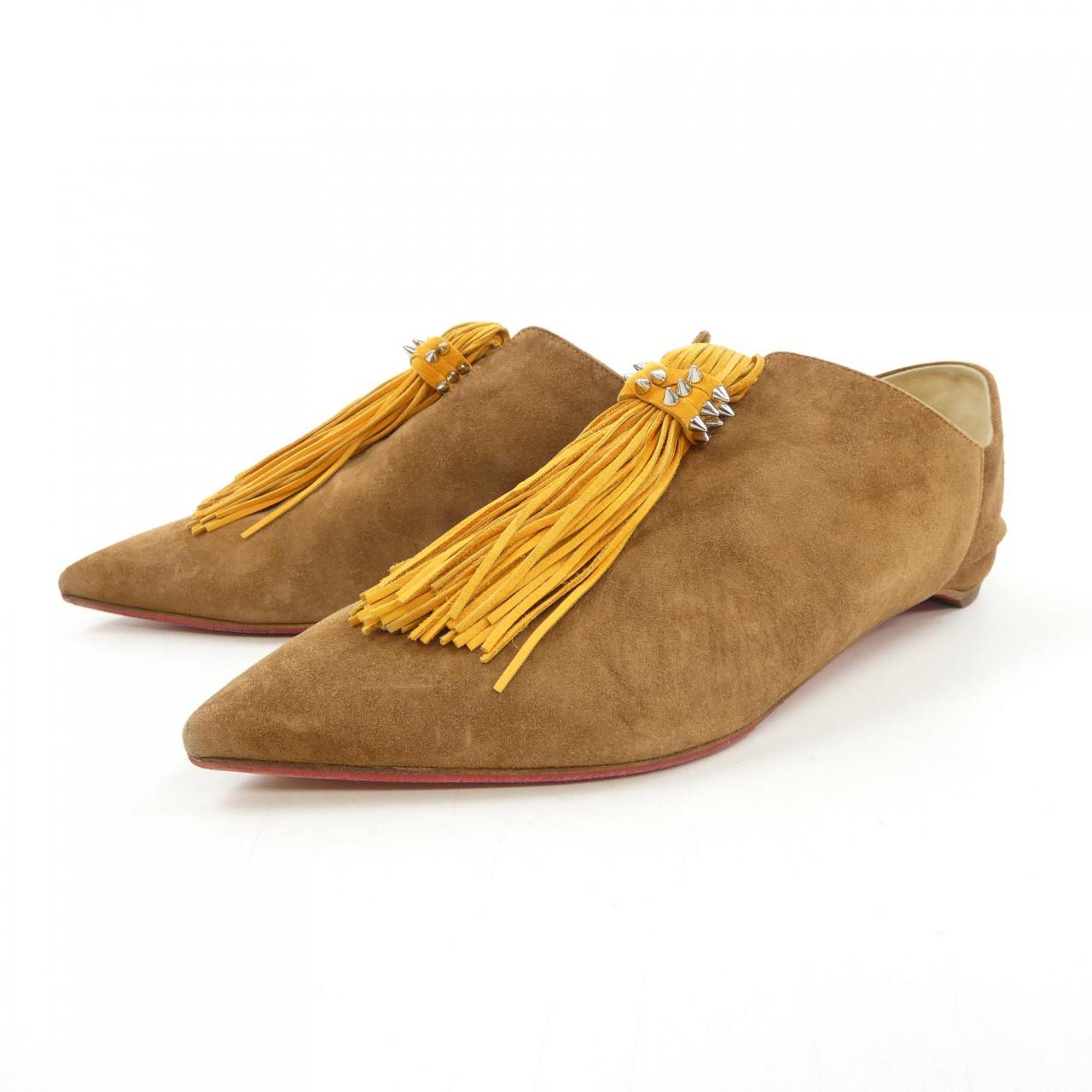 クリスチャンルブタン CHRISTIAN LOUBOUTIN シューズ