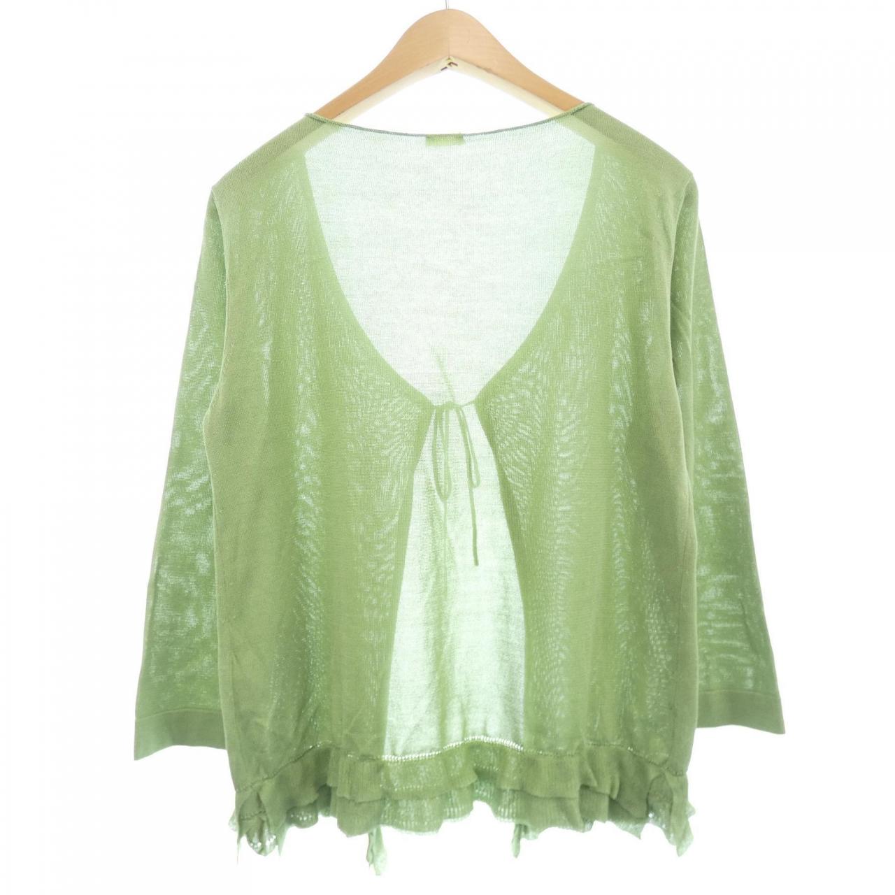 ブリオーニ BRIONI カーディガン