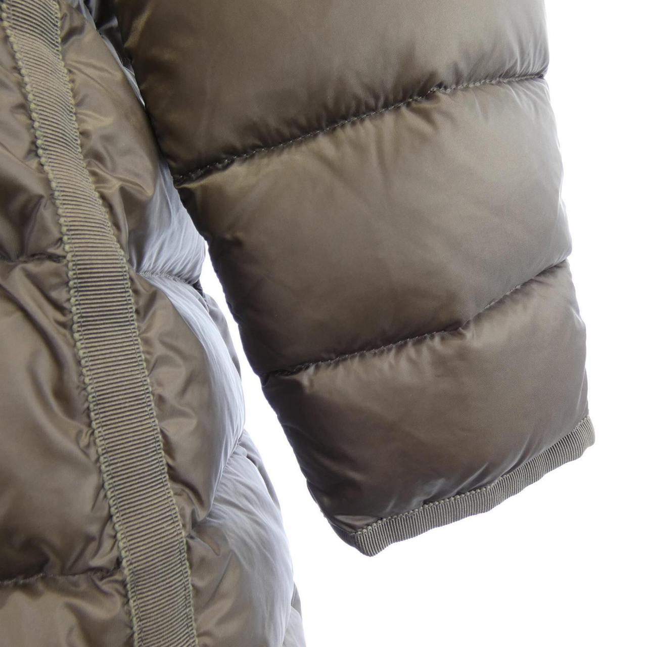 モンクレール MONCLER HERMINE ダウンコート