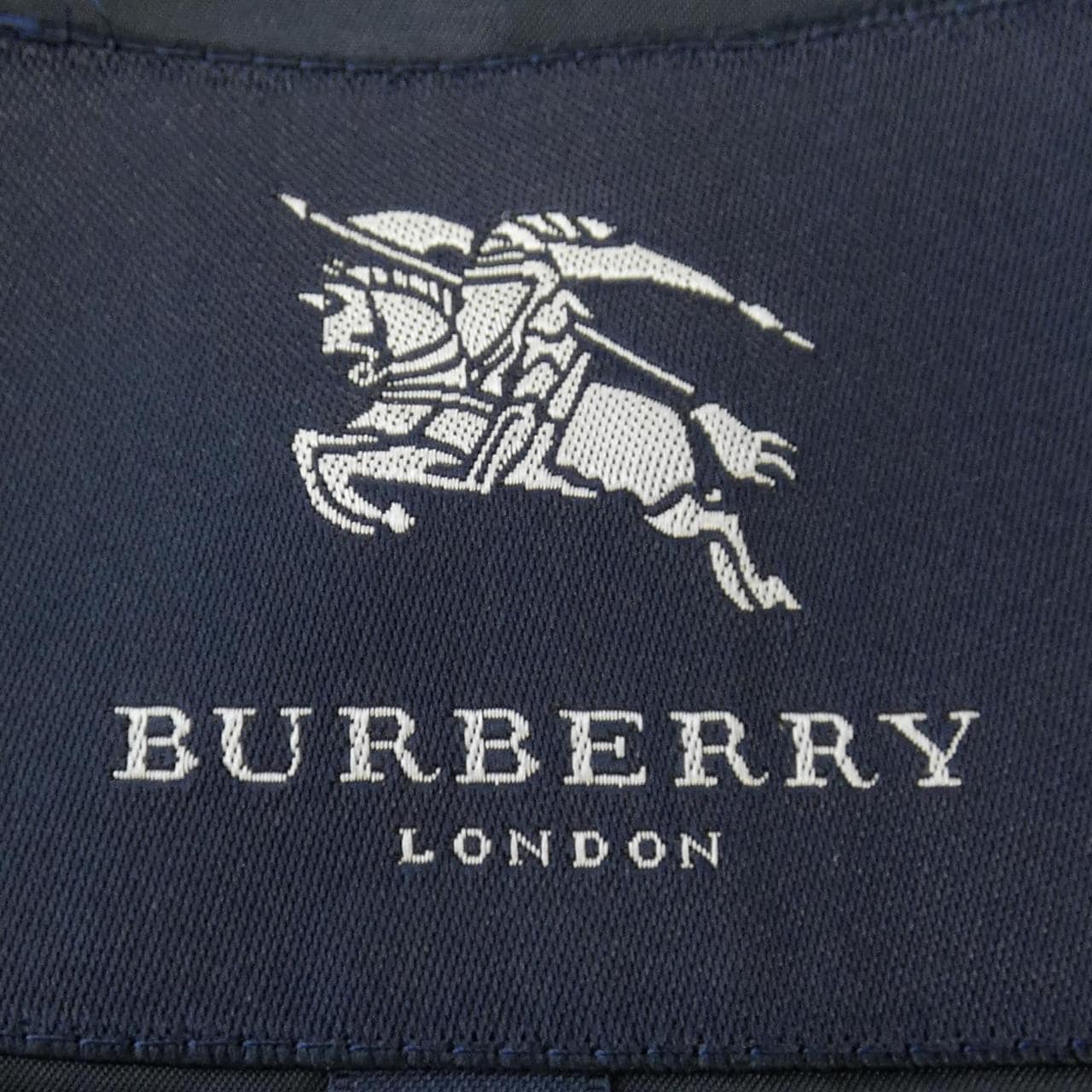 バーバリーロンドン BURBERRY LONDON コート