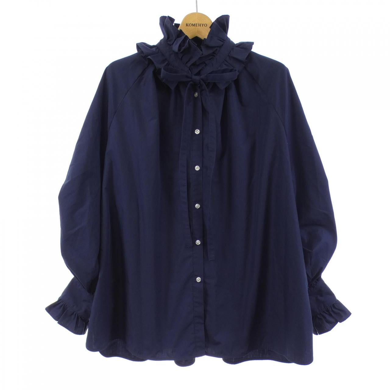 カデュネ CADUNE シャツ