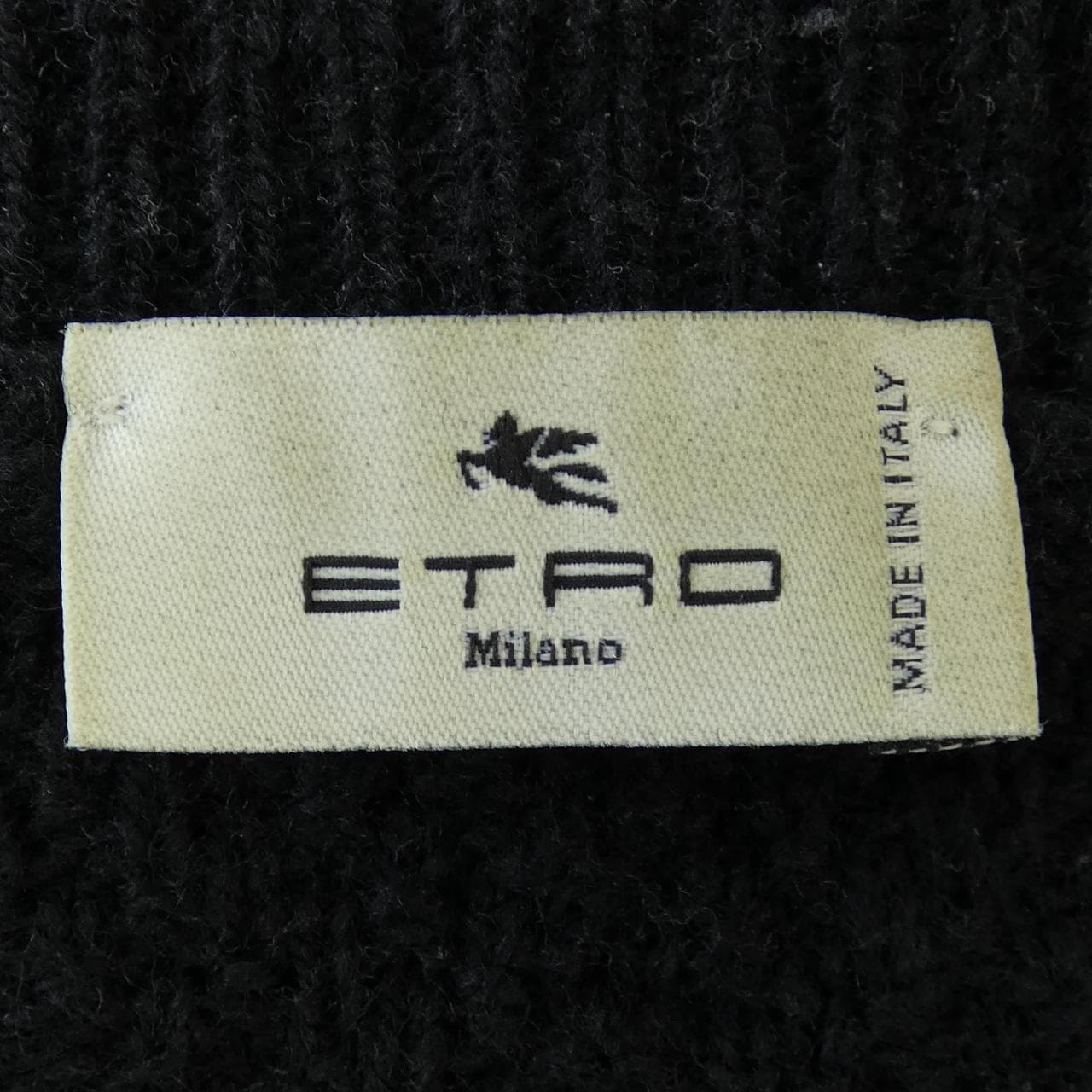 エトロ ETRO ニット