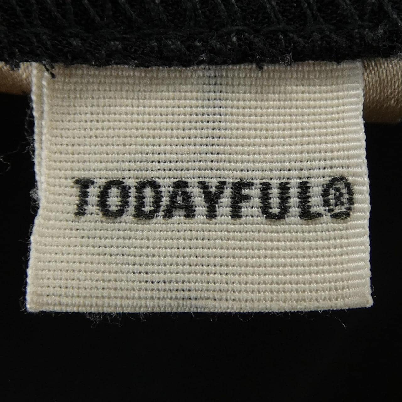 トゥデイフル TODAYFUL トップス
