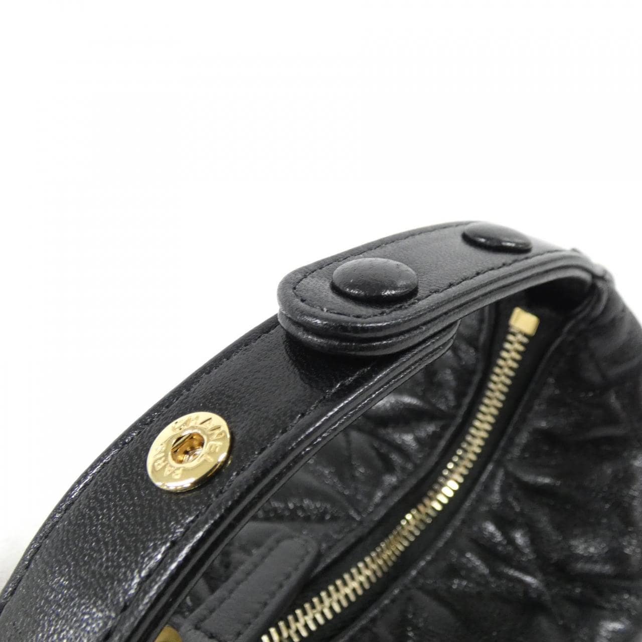 シャネル AP4692 ポーチ