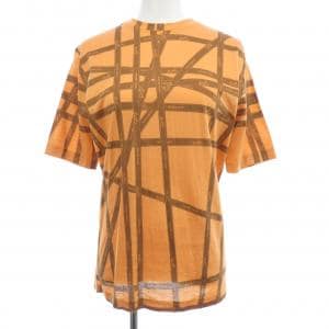 【ヴィンテージ】エルメス HERMES ボリュデュック Tシャツ
