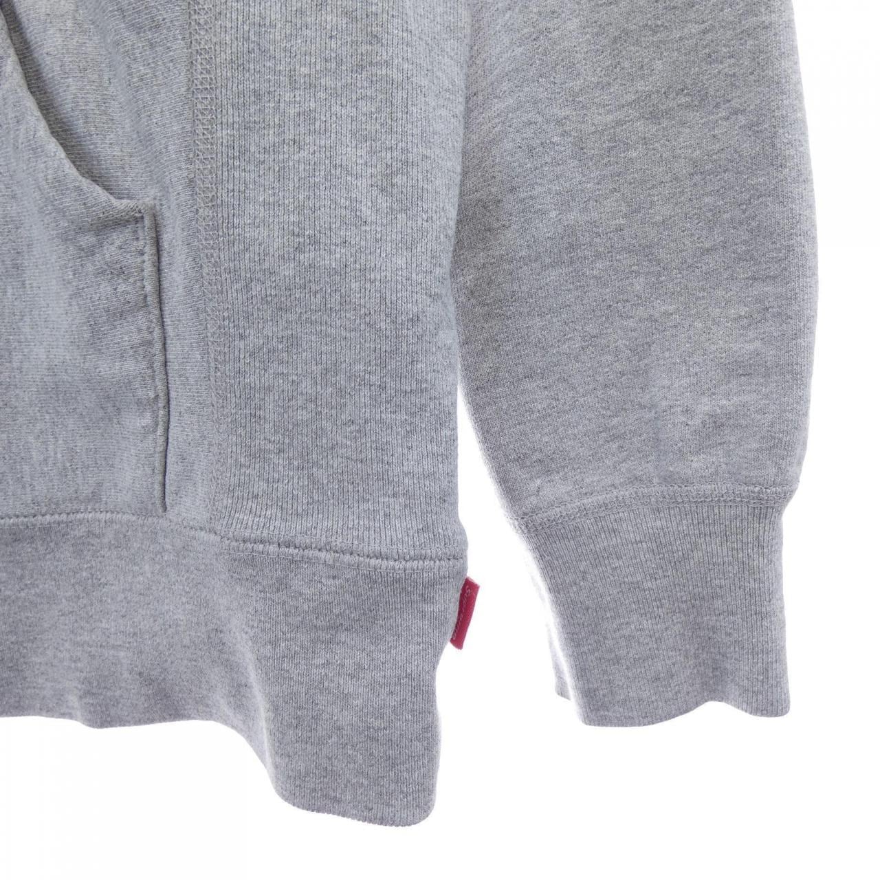 シュプリーム SUPREME Multi Color Classic パーカー