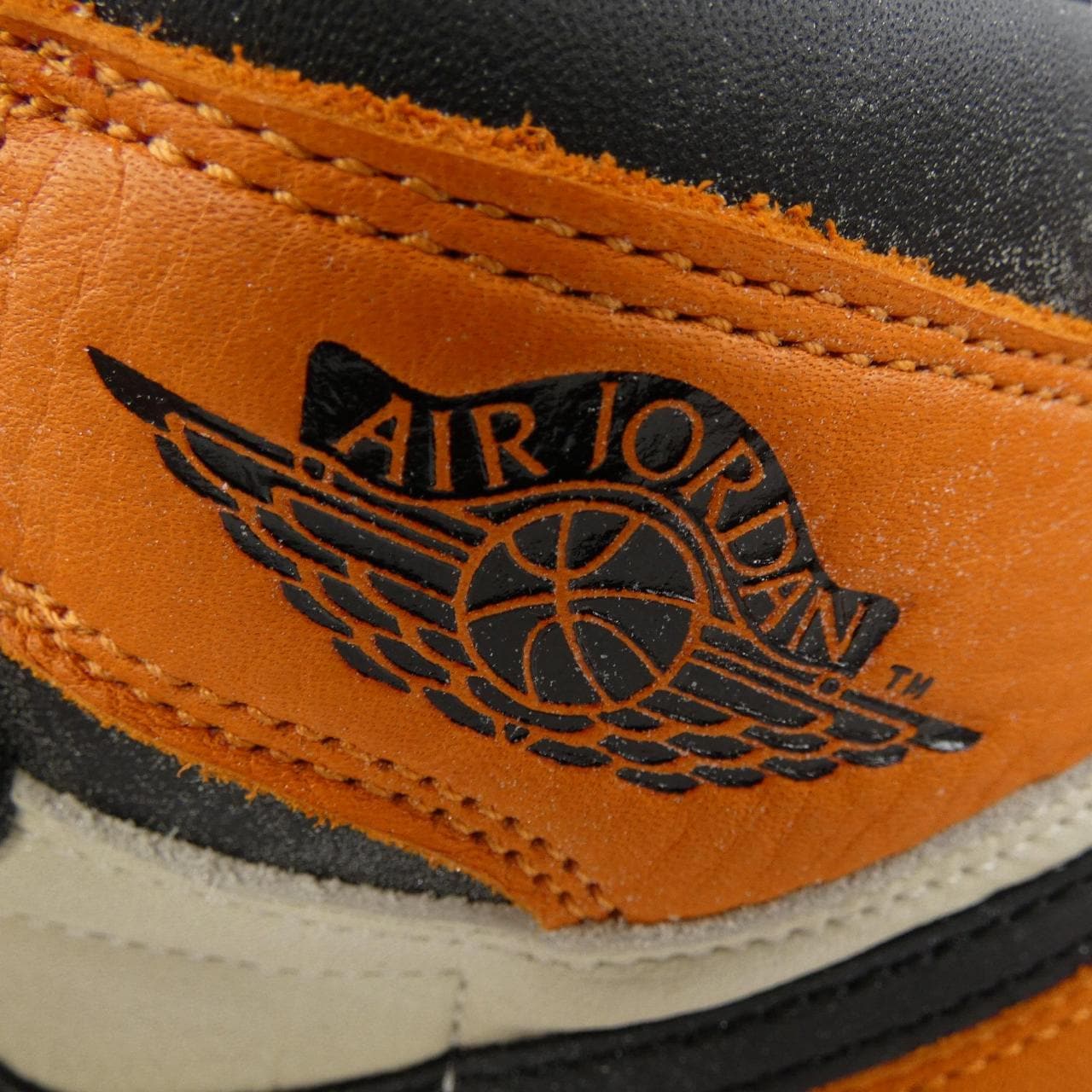 ナイキ ジョーダン NIKE JORDAN 555088-005 スニーカー