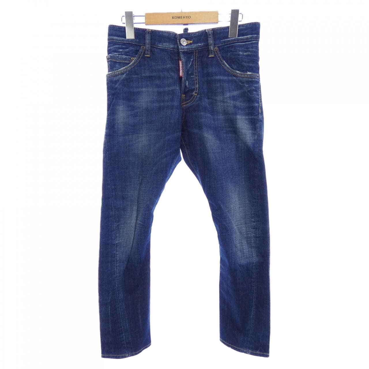 ディースクエアード DSQUARED2 S74LB1027 ジーンズ