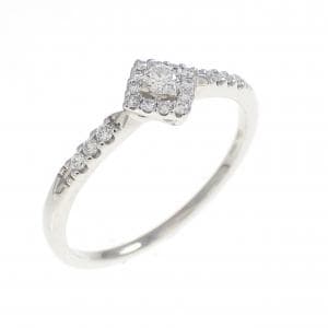 スタージュエリー ダイヤモンド リング 0.10CT