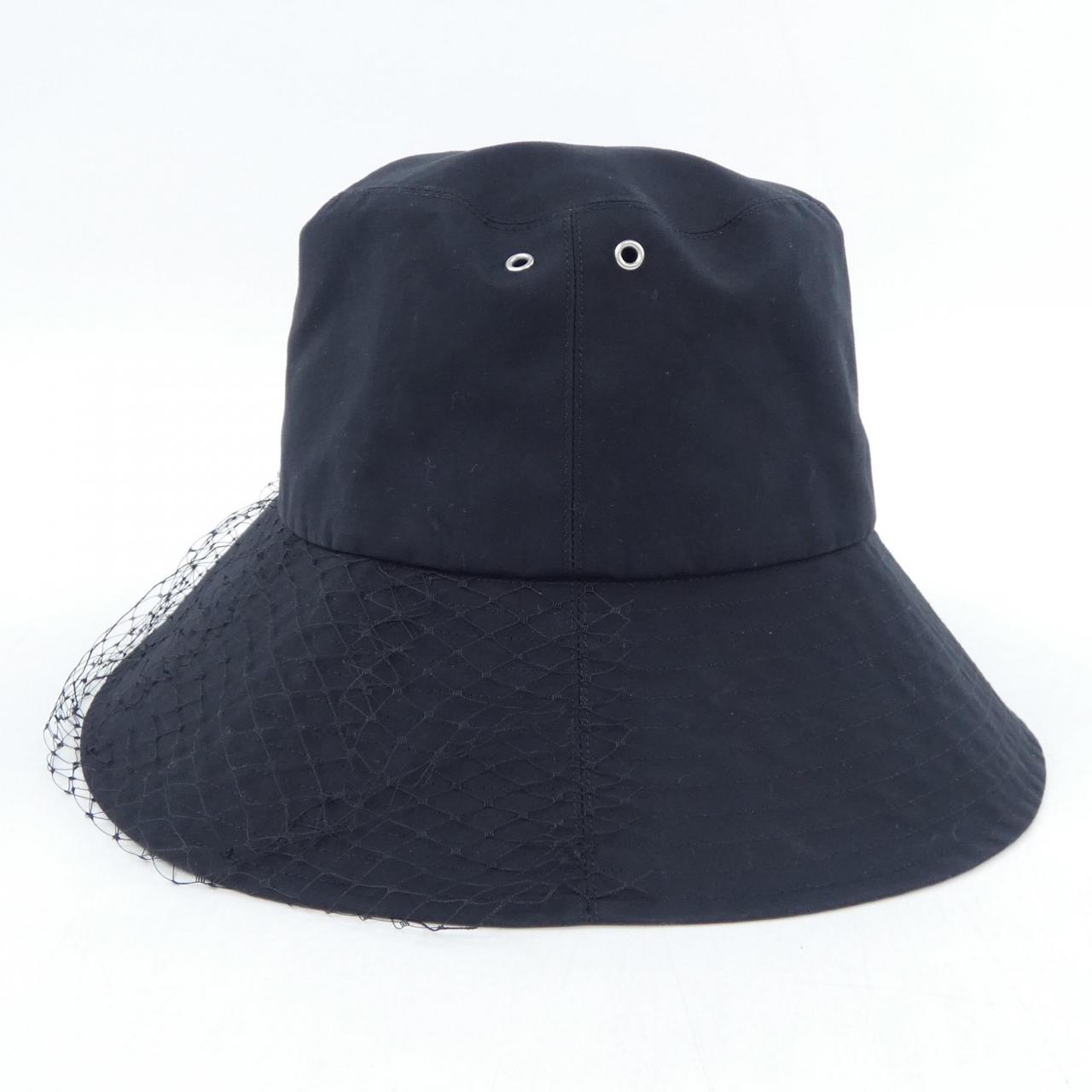 クリスチャンディオール CHRISTIAN DIOR TEDDY-D ボブハット 95TDD924G130 ハット