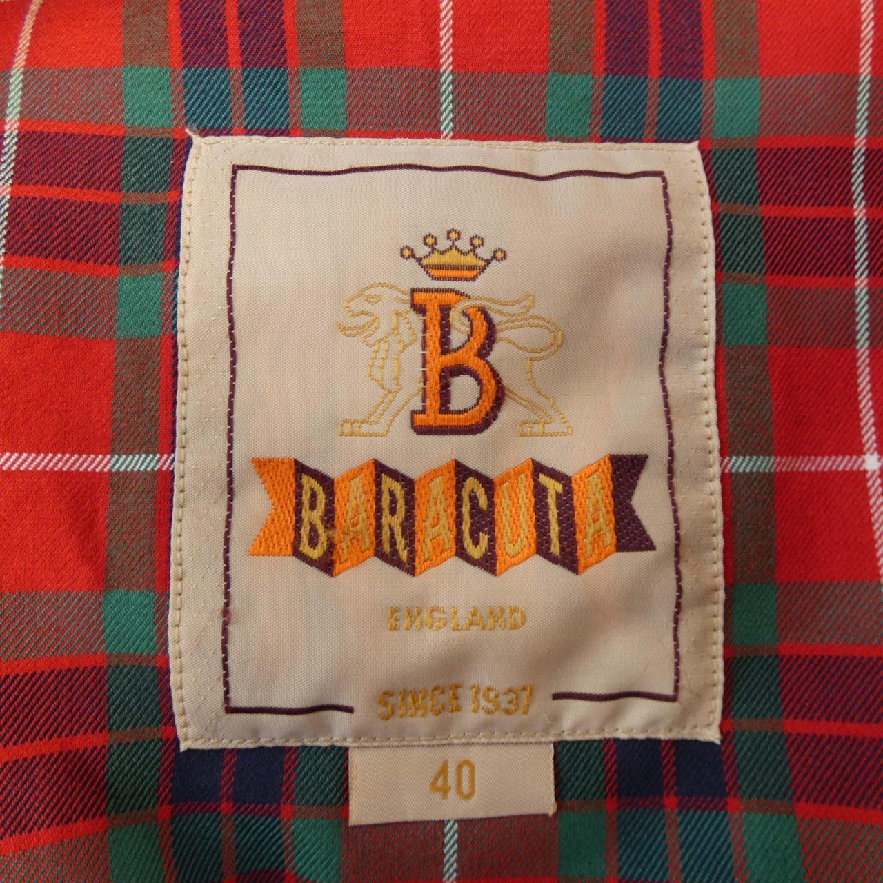 バラクータ BARACUTA 1702145 ブルゾン