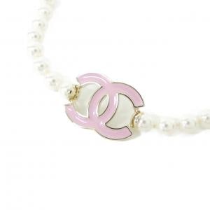 【未使用品】シャネル ABF374 チョーカー