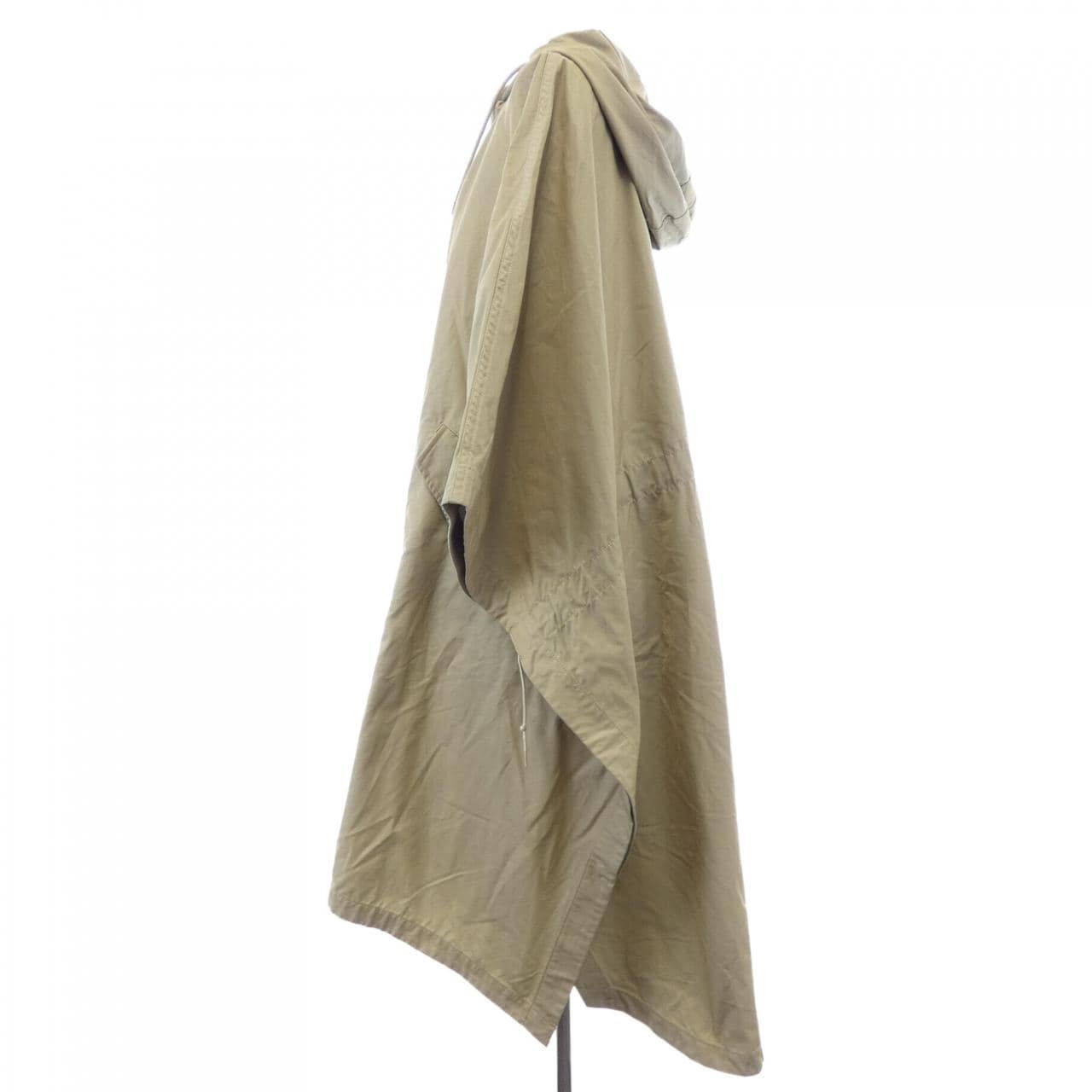 スピックアンドスパン SPICK & SPAN コート