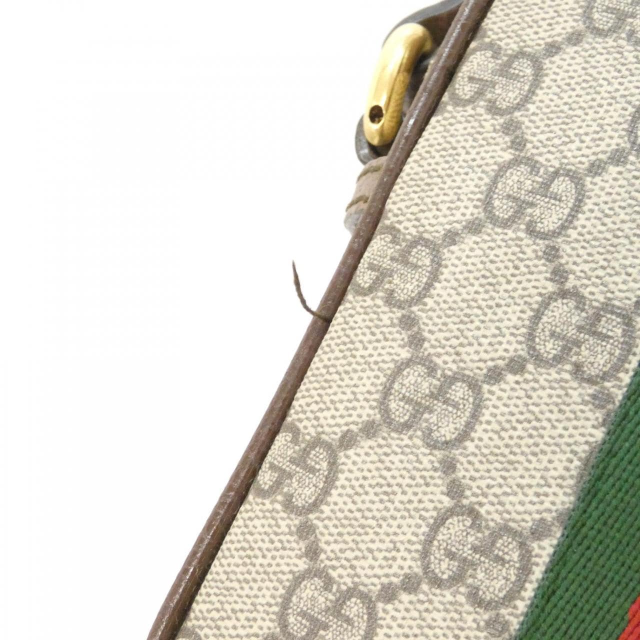 グッチ OPHIDIA 598127 96IWT ショルダーバッグ