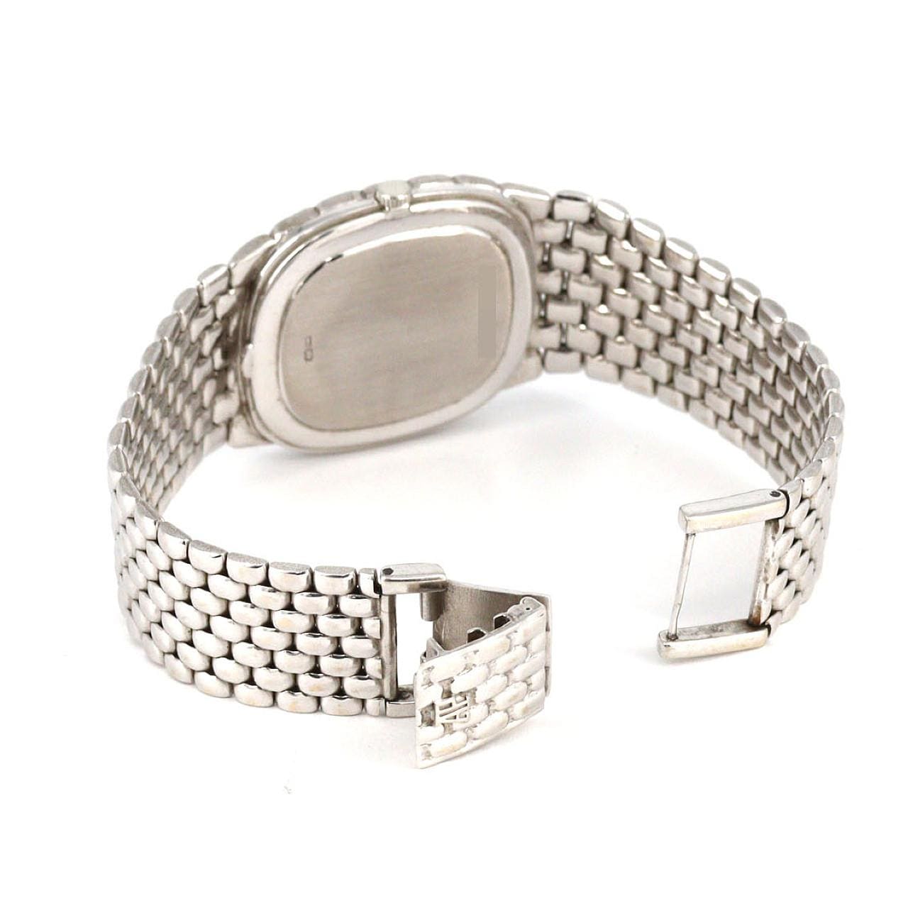 【ノーメンテナンス還元価格】オーデマ･ピゲ コブラ WG･12P WG 手巻