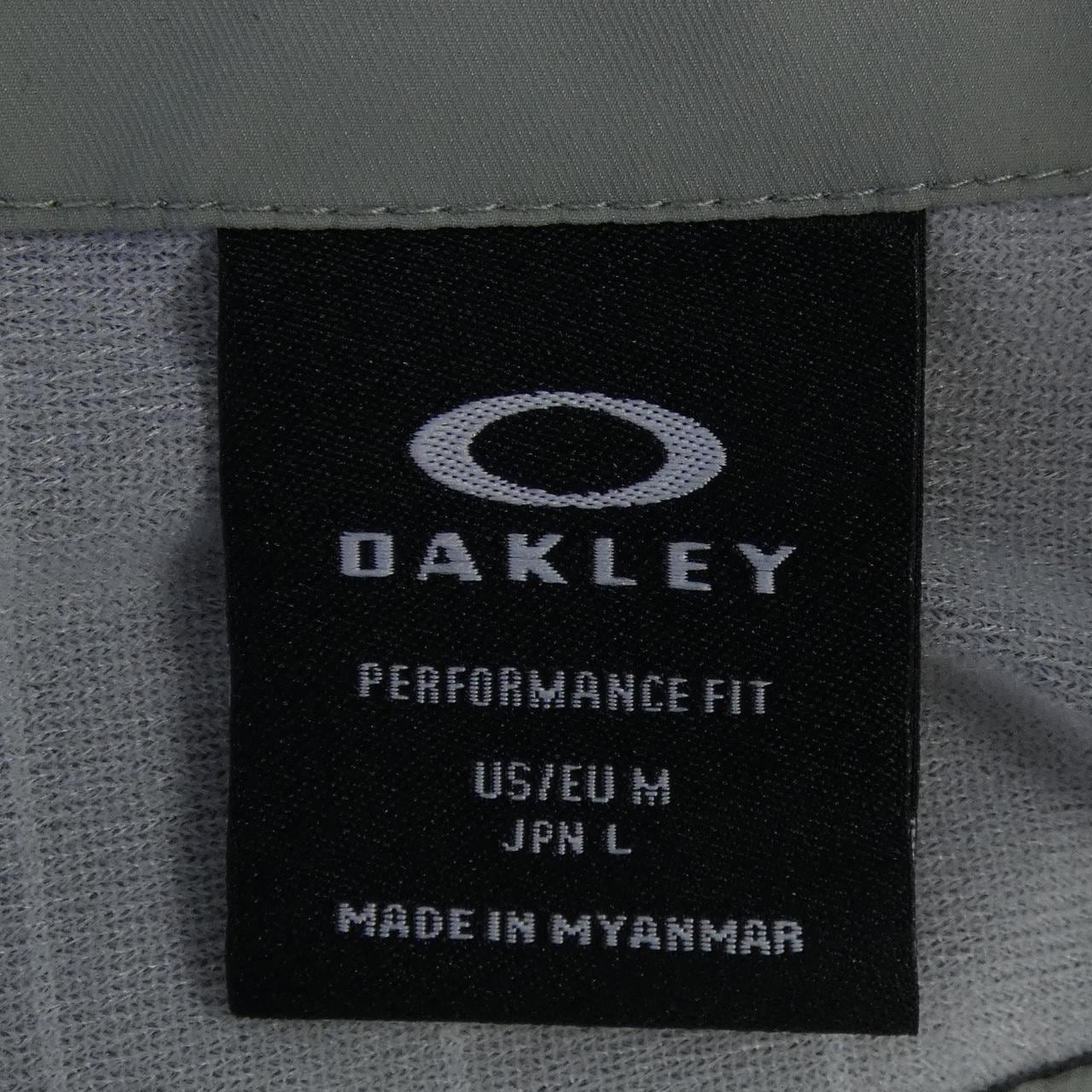 オークリー OAKLEY ジャケット