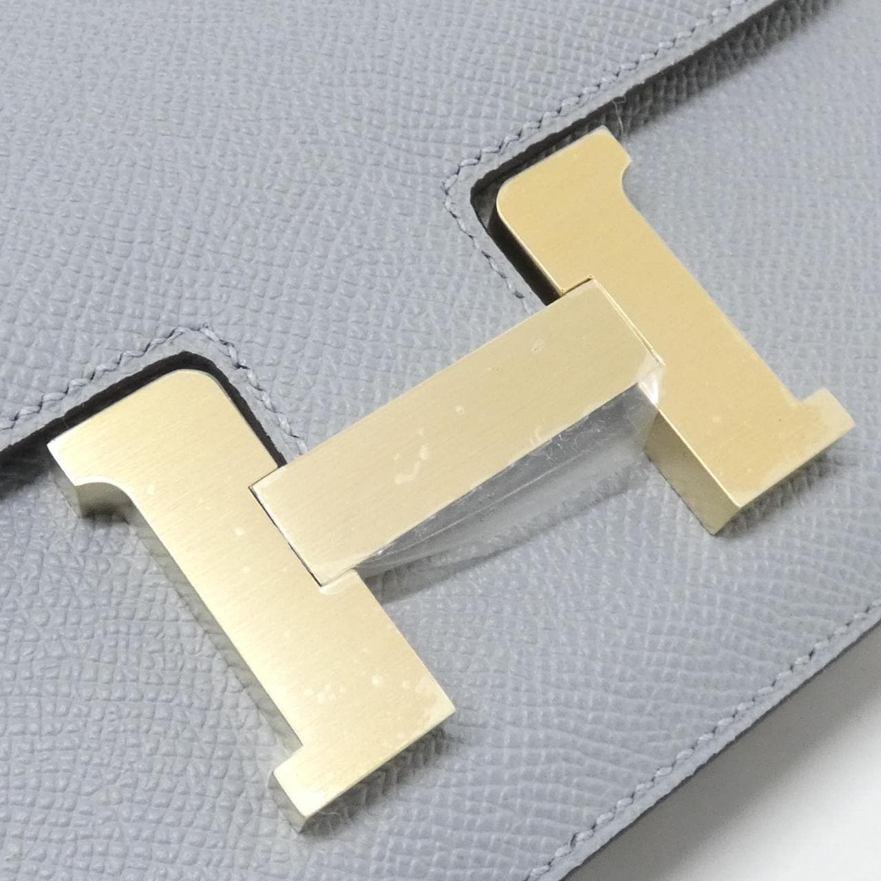 【未使用品】エルメス コンスタンス3 MINI 083905CU ショルダーバッグ