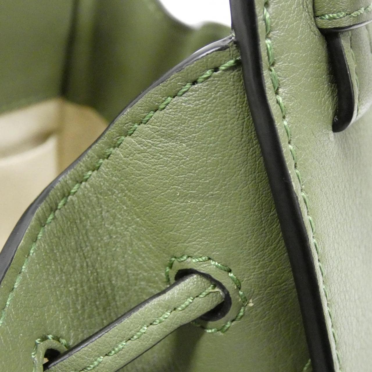 ロエベ ハンモック ドローストリング ミニ 314 30 V07 ショルダーバッグ