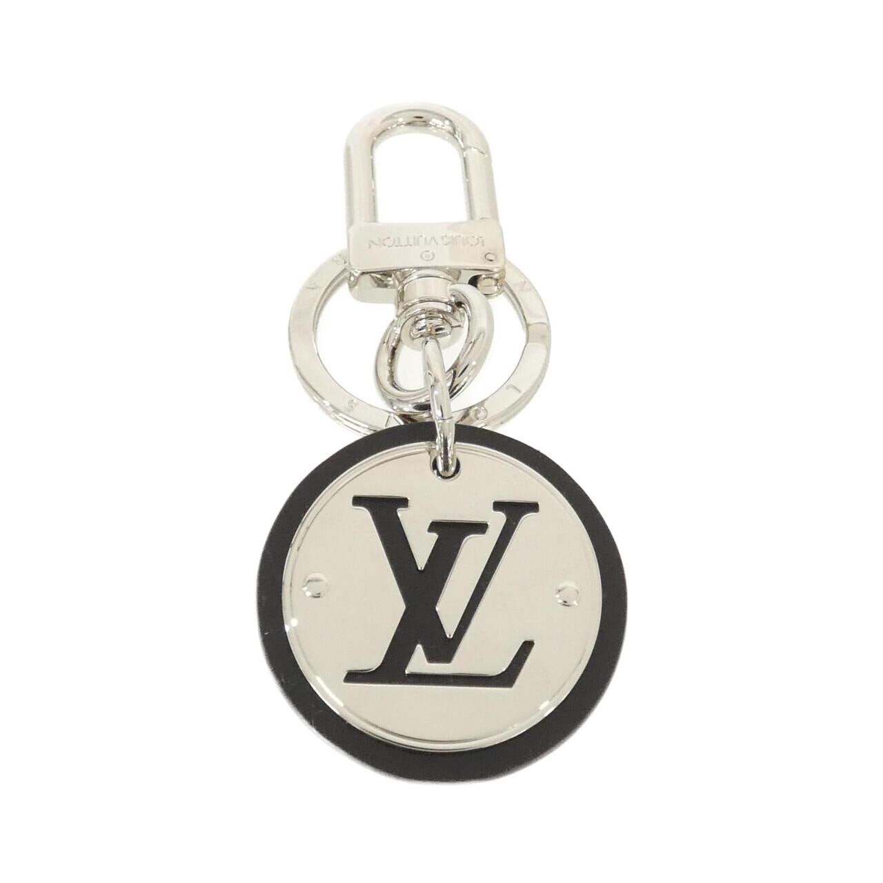 ルイヴィトン キーホルダー LVサークル M67362 キーリング