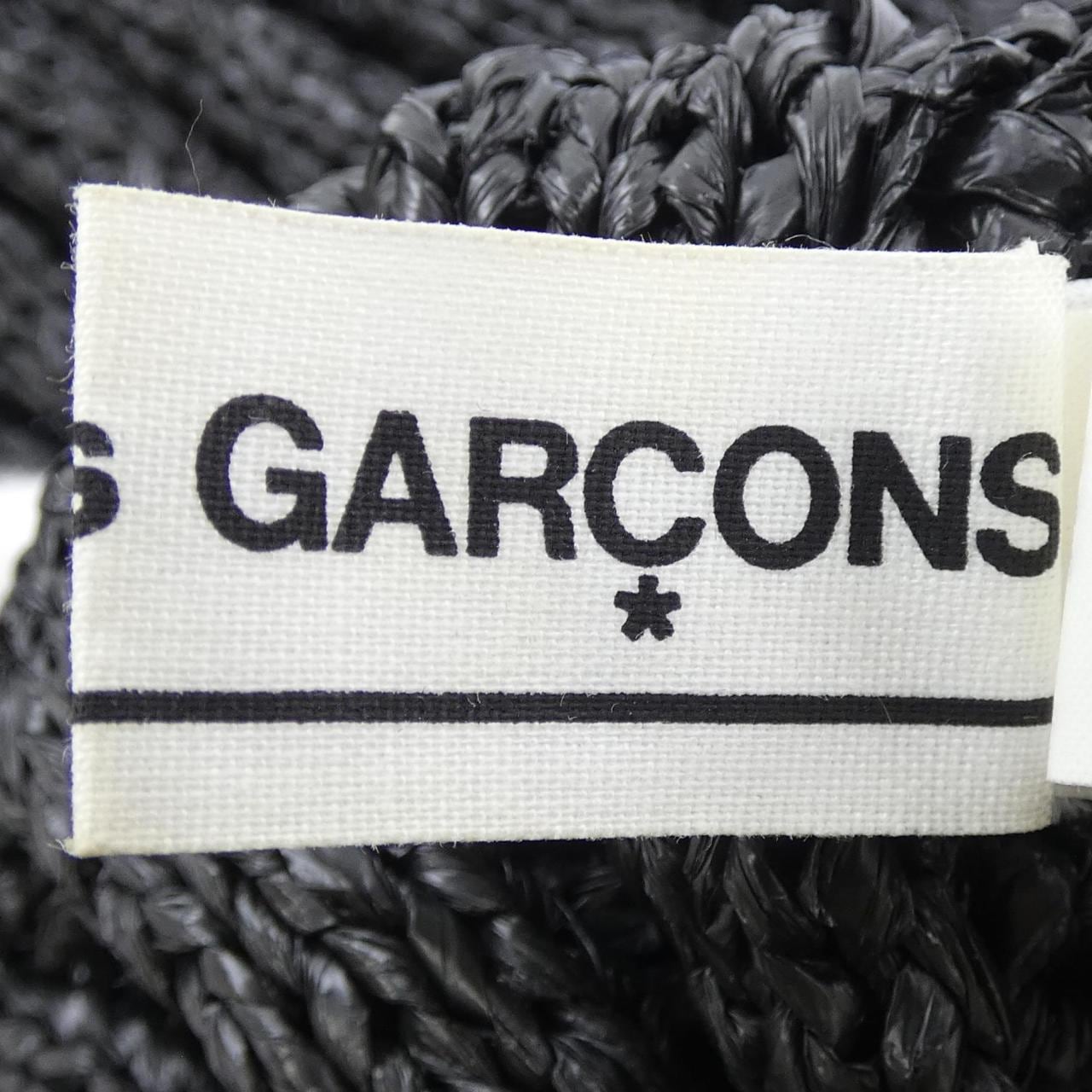 コムデギャルソン COMME des GARCONS OC-K018 BAG