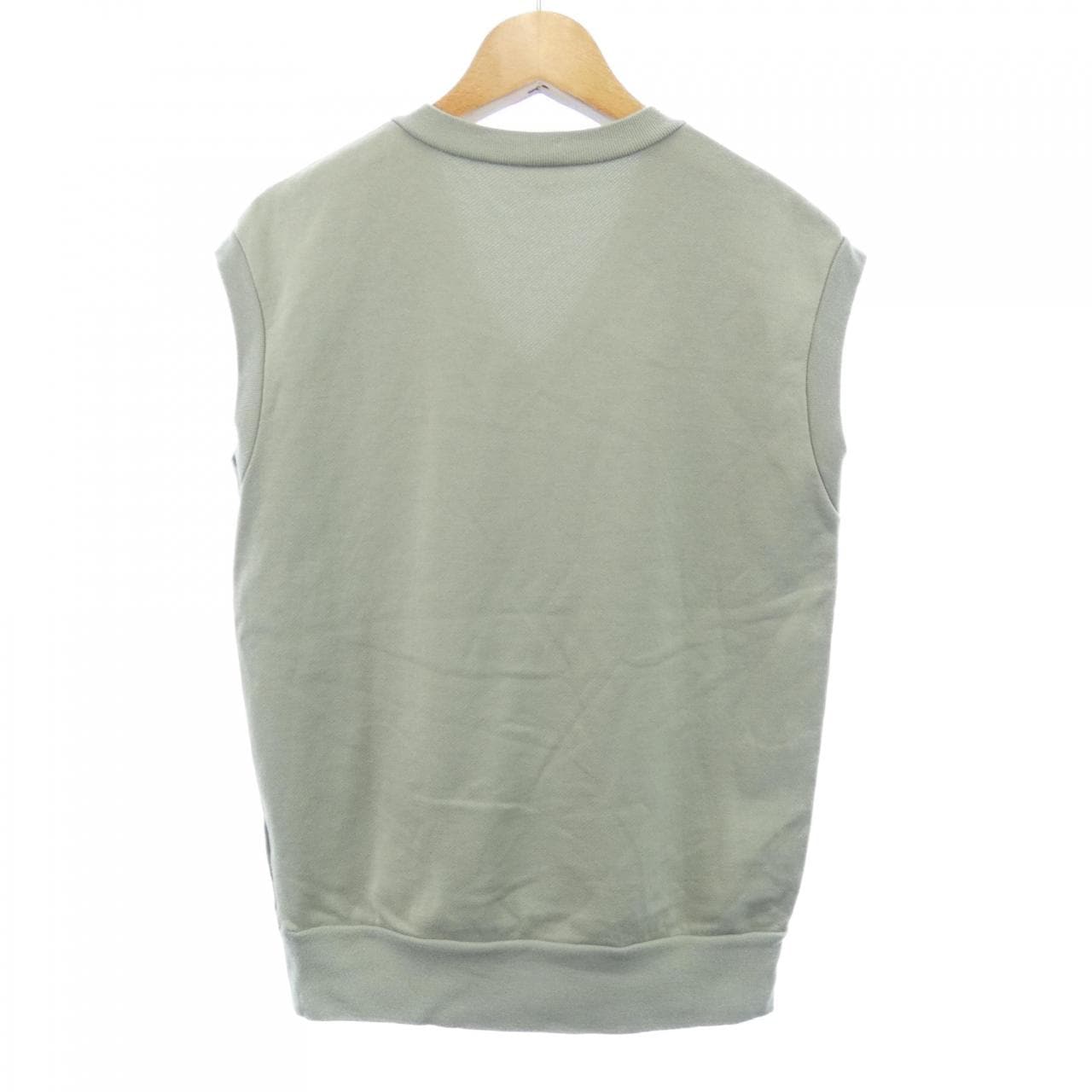 オーラリー AURALEE A22SV05LU ベスト