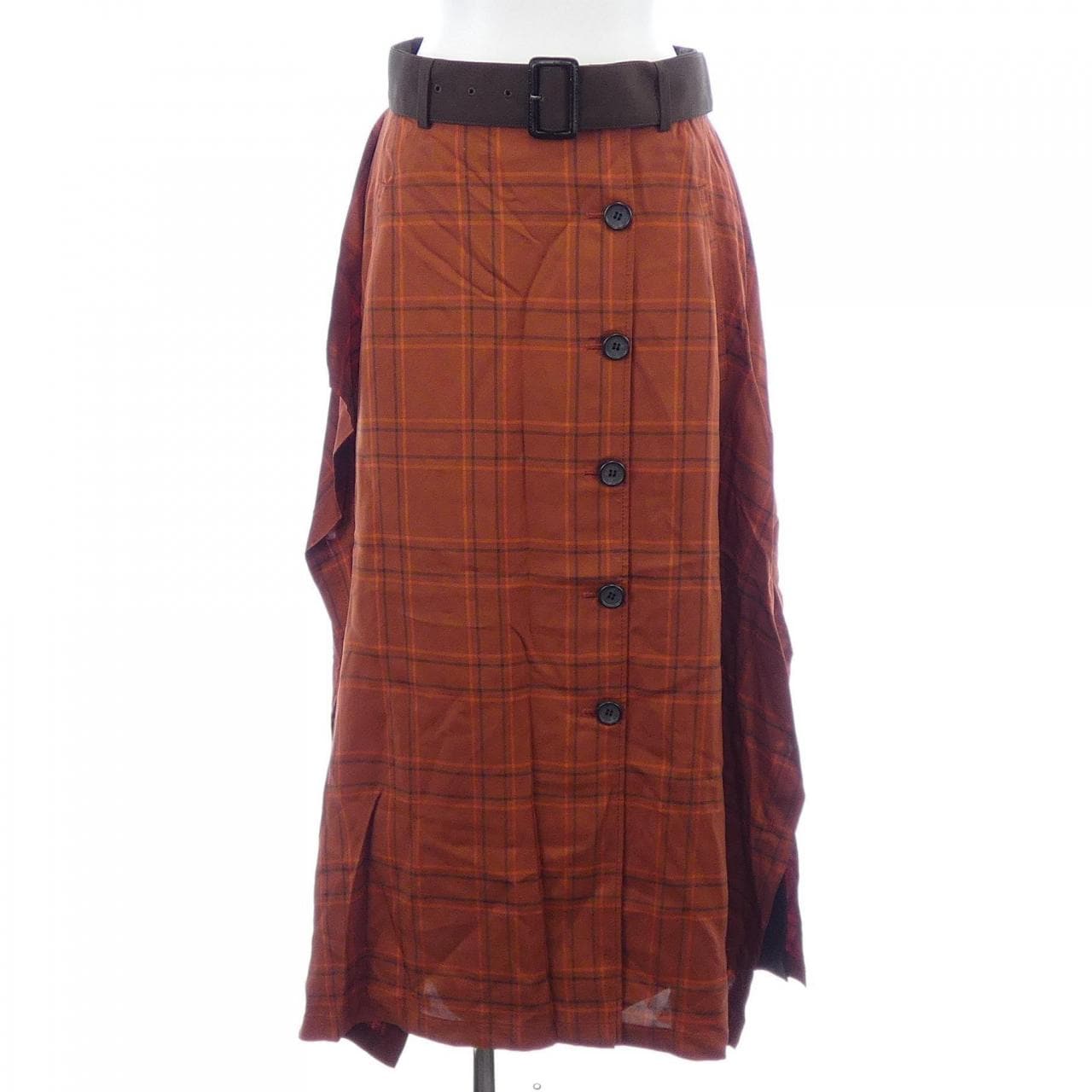 アドーア ADORE スカート